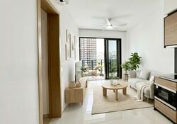 Midwood (D23), Condominium #546553241